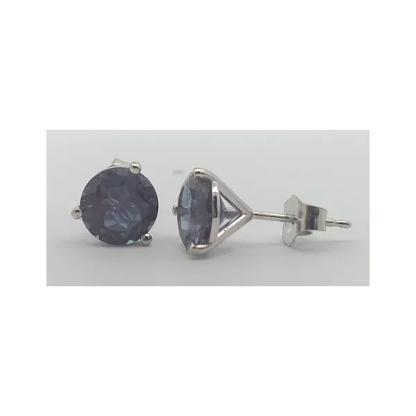 Earrings Legacy Diamond & Gems Sheridan, WY