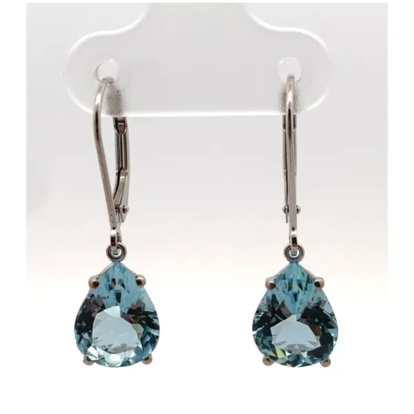 Earrings Legacy Diamond & Gems Sheridan, WY
