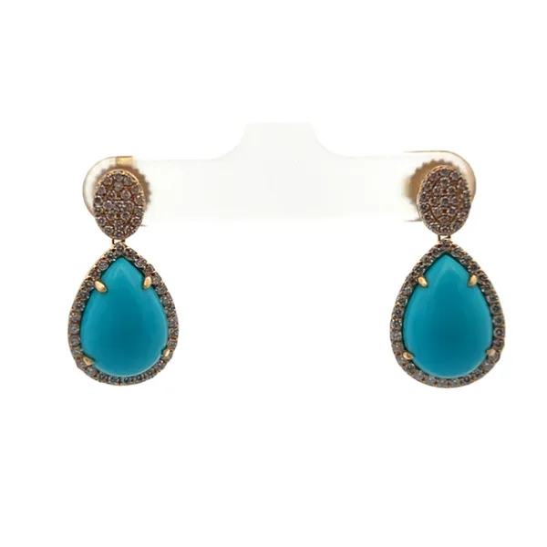 Earrings Legacy Diamond & Gems Sheridan, WY