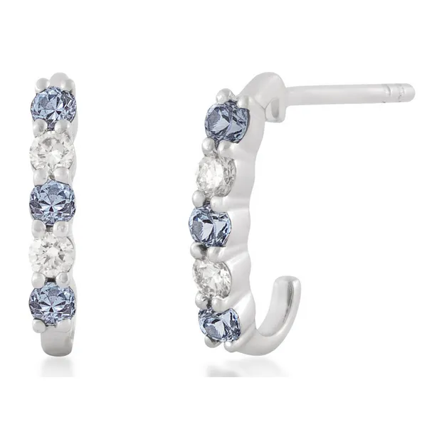 Earrings Legacy Diamond & Gems Sheridan, WY