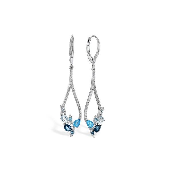 Earrings Legacy Diamond & Gems Sheridan, WY