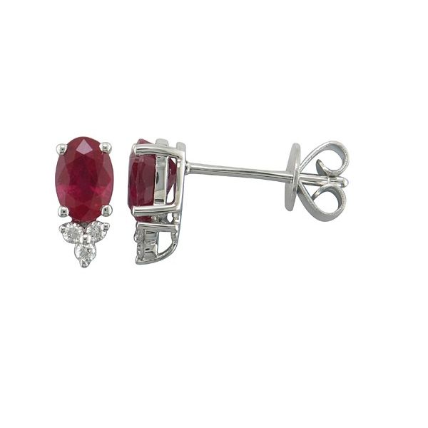Earrings Legacy Diamond & Gems Sheridan, WY