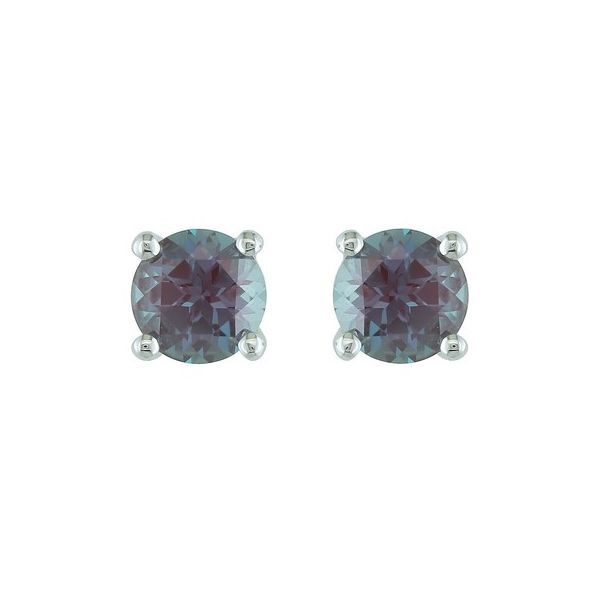 Earrings Legacy Diamond & Gems Sheridan, WY