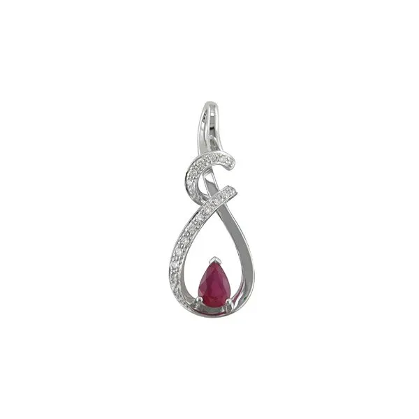 Pendants Legacy Diamond & Gems Sheridan, WY