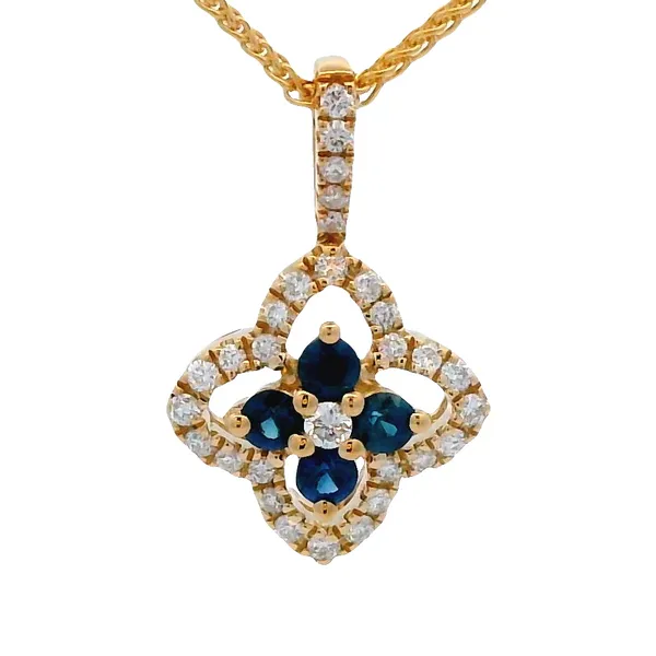 Pendants Legacy Diamond & Gems Sheridan, WY