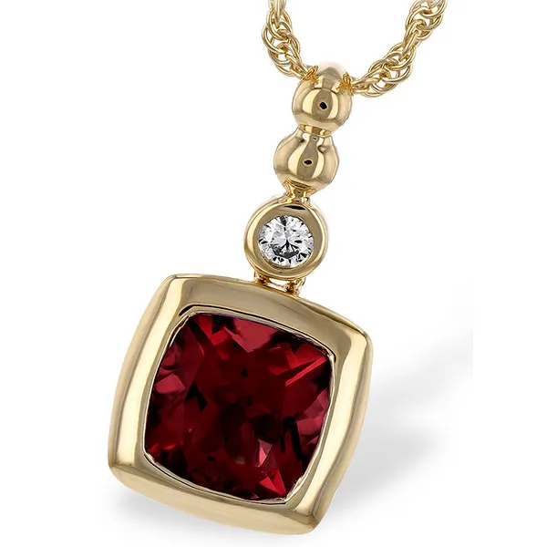 Pendants Legacy Diamond & Gems Sheridan, WY