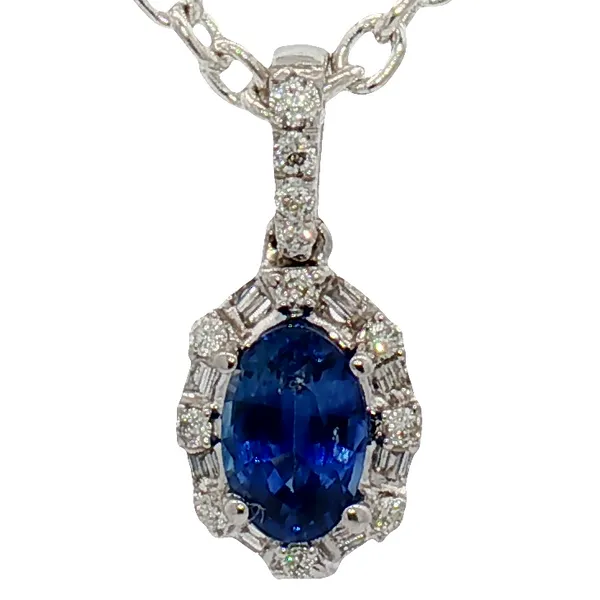 Pendants Legacy Diamond & Gems Sheridan, WY