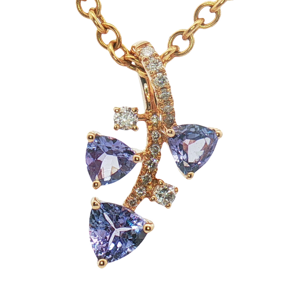 Pendants Legacy Diamond & Gems Sheridan, WY