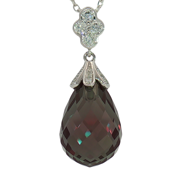 Pendants Legacy Diamond & Gems Sheridan, WY