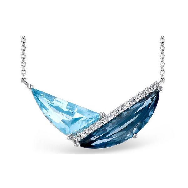 Necklace Legacy Diamond & Gems Sheridan, WY