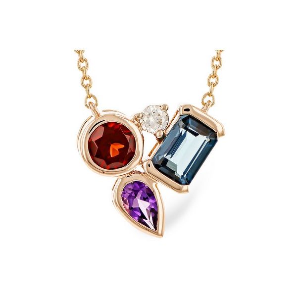 Necklace Legacy Diamond & Gems Sheridan, WY