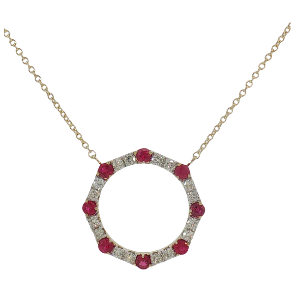 Necklace Legacy Diamond & Gems Sheridan, WY