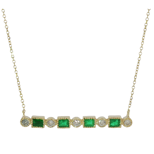 Necklace Legacy Diamond & Gems Sheridan, WY