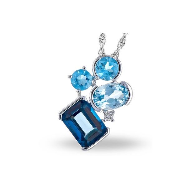 Necklace Legacy Diamond & Gems Sheridan, WY