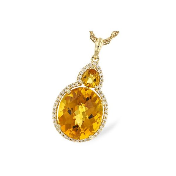 Necklace Legacy Diamond & Gems Sheridan, WY