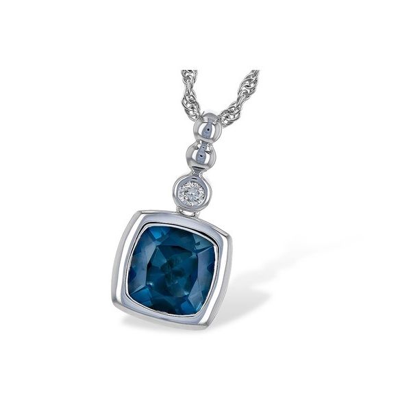 Necklace Legacy Diamond & Gems Sheridan, WY