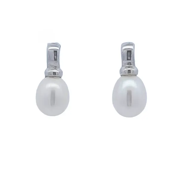 Earrings Legacy Diamond & Gems Sheridan, WY