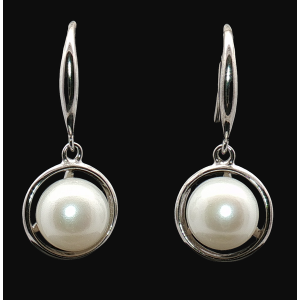 Earrings Legacy Diamond & Gems Sheridan, WY