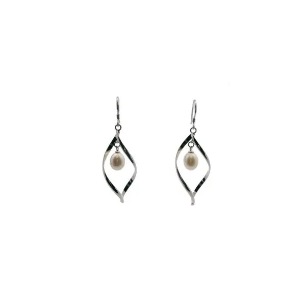 Earrings Legacy Diamond & Gems Sheridan, WY