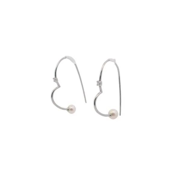 Earrings Legacy Diamond & Gems Sheridan, WY