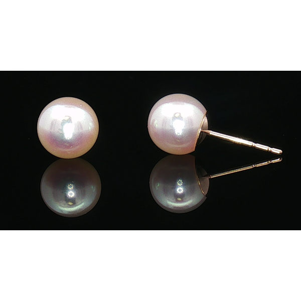 Earrings Legacy Diamond & Gems Sheridan, WY