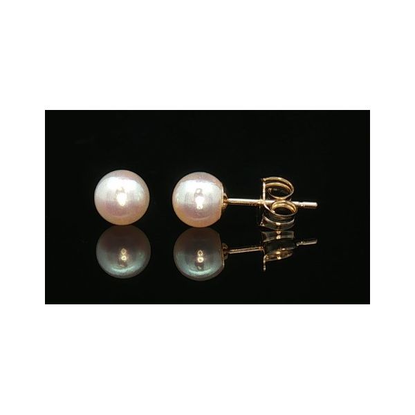 Earrings Legacy Diamond & Gems Sheridan, WY