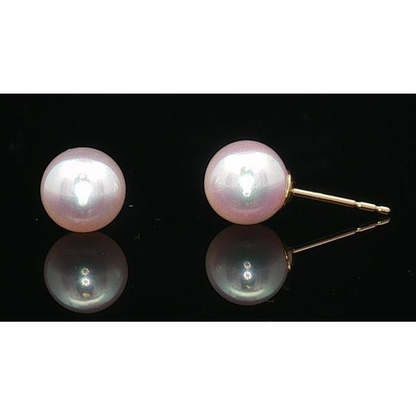 Earrings Legacy Diamond & Gems Sheridan, WY