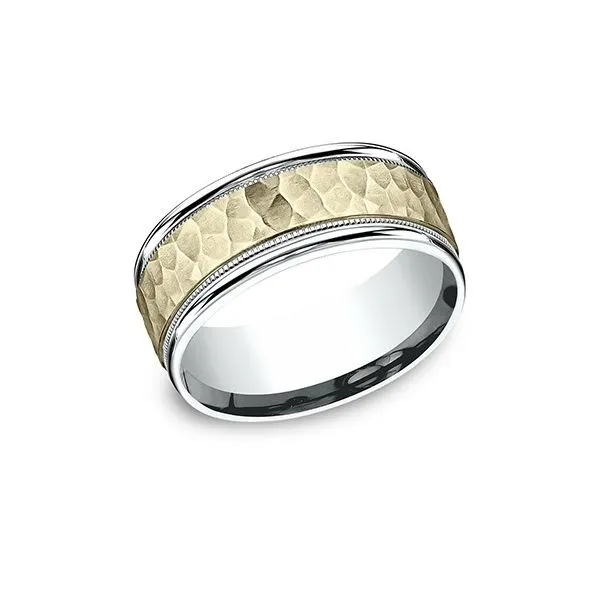 Wedding Band Legacy Diamond & Gems Sheridan, WY