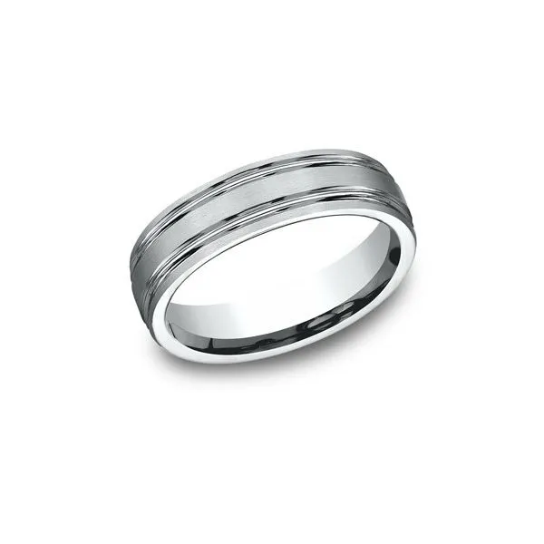 Wedding Band Legacy Diamond & Gems Sheridan, WY