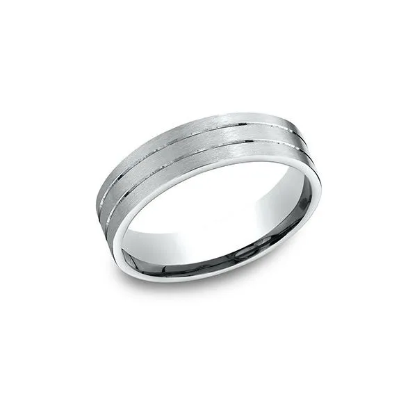 Wedding Band Legacy Diamond & Gems Sheridan, WY