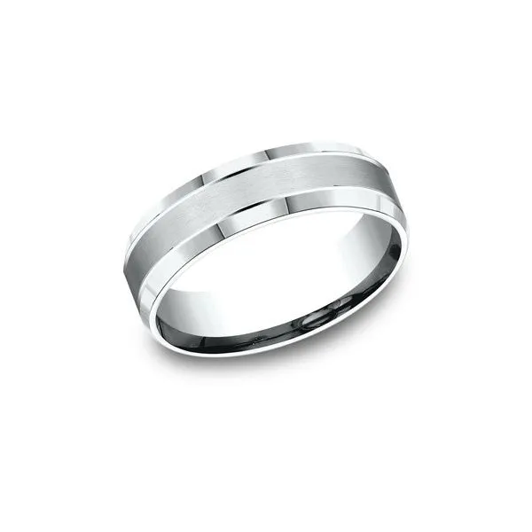 Wedding Band Legacy Diamond & Gems Sheridan, WY