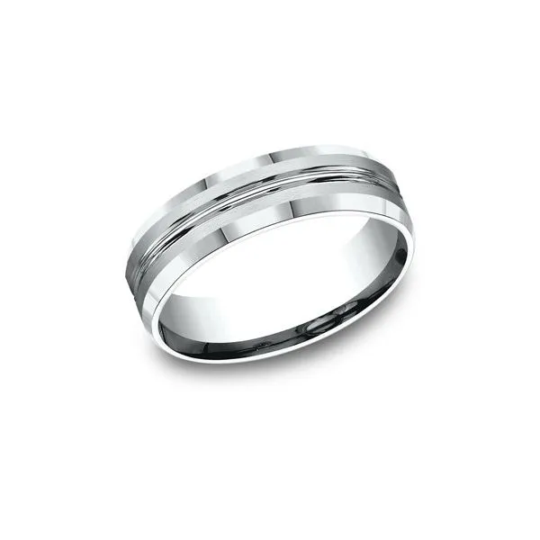 Wedding Band Legacy Diamond & Gems Sheridan, WY
