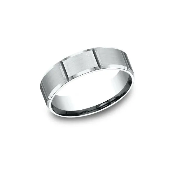 Wedding Band Legacy Diamond & Gems Sheridan, WY