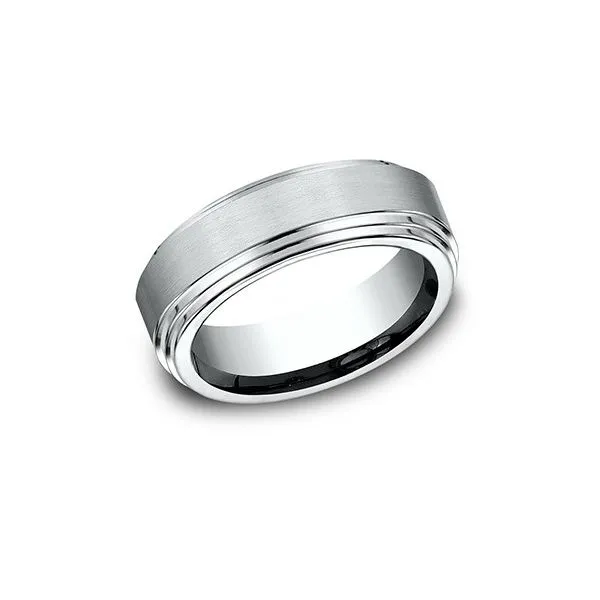 Wedding Band Legacy Diamond & Gems Sheridan, WY