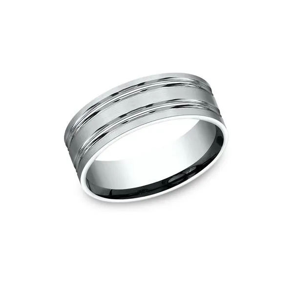 Wedding Band Legacy Diamond & Gems Sheridan, WY