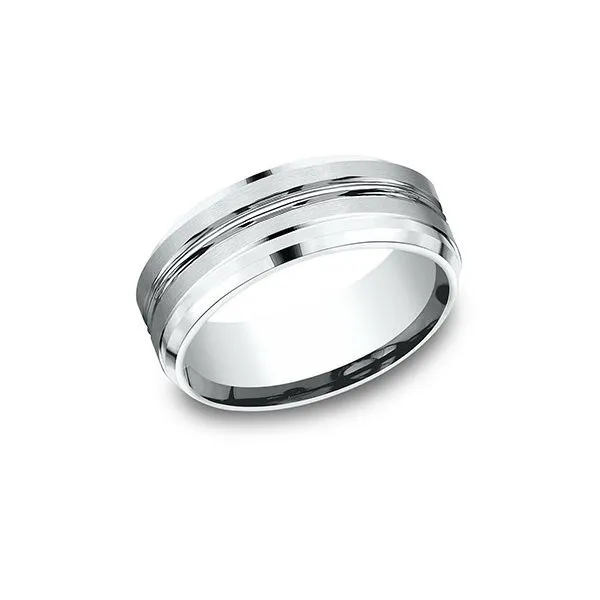 Wedding Band Legacy Diamond & Gems Sheridan, WY