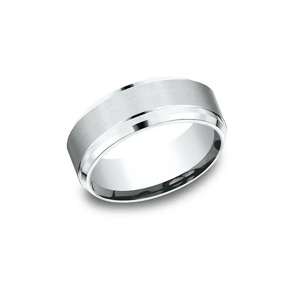 Wedding Band Legacy Diamond & Gems Sheridan, WY