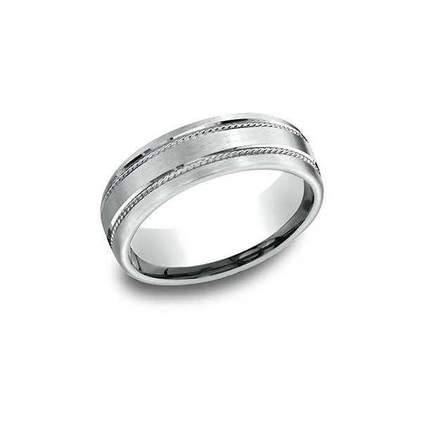 Wedding Band Legacy Diamond & Gems Sheridan, WY