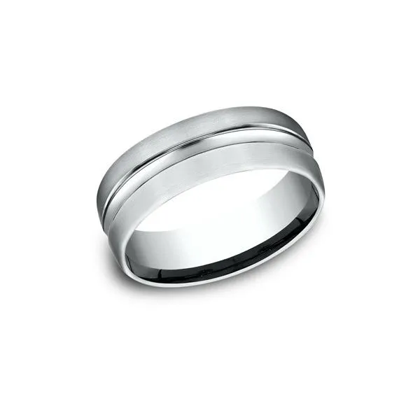 Wedding Band Legacy Diamond & Gems Sheridan, WY