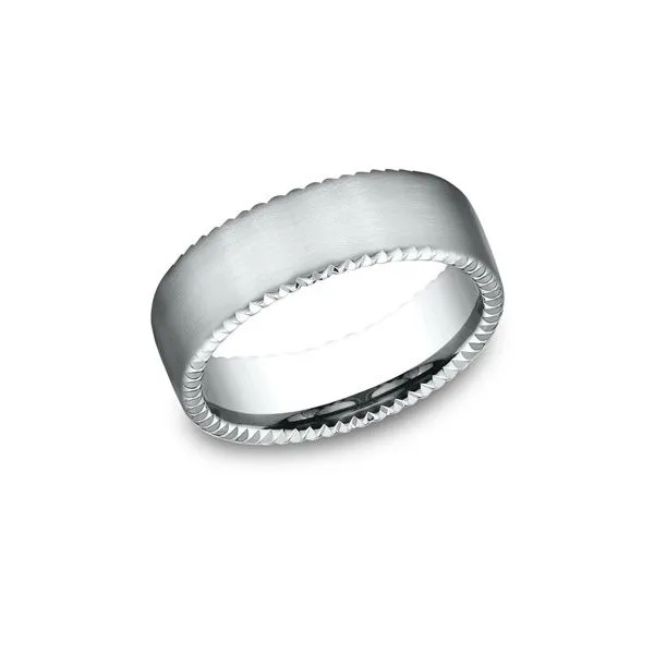Wedding Band Legacy Diamond & Gems Sheridan, WY