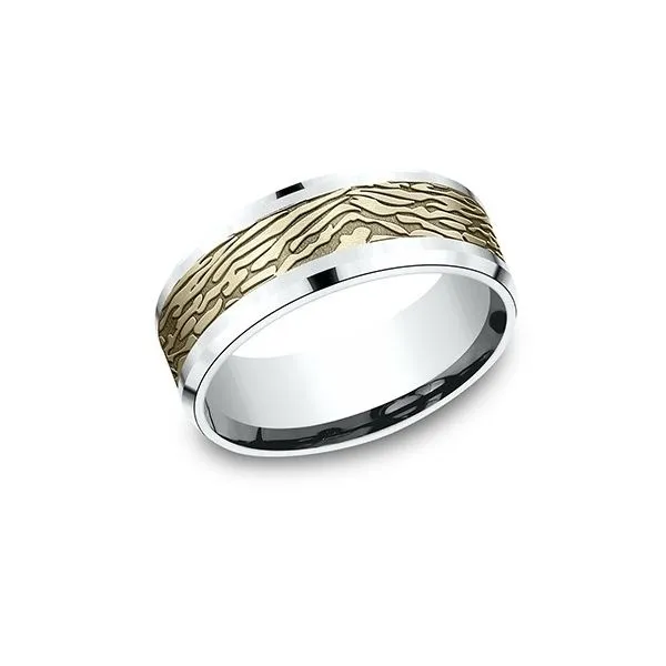 Wedding Band Legacy Diamond & Gems Sheridan, WY