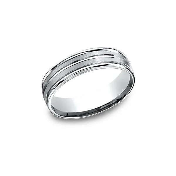 Wedding Band Legacy Diamond & Gems Sheridan, WY