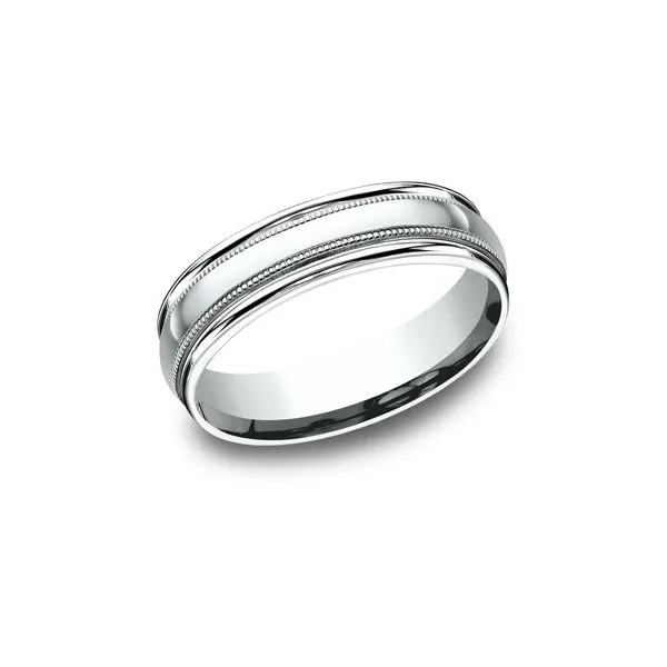 Wedding Band Legacy Diamond & Gems Sheridan, WY
