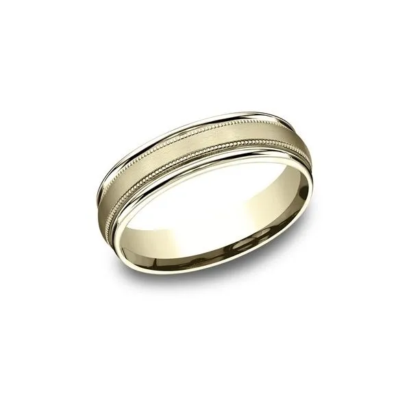 Wedding Band Legacy Diamond & Gems Sheridan, WY
