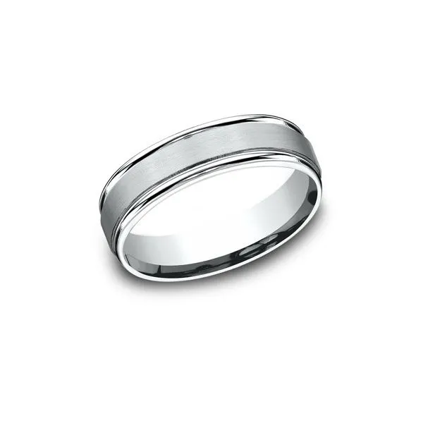 Wedding Band Legacy Diamond & Gems Sheridan, WY