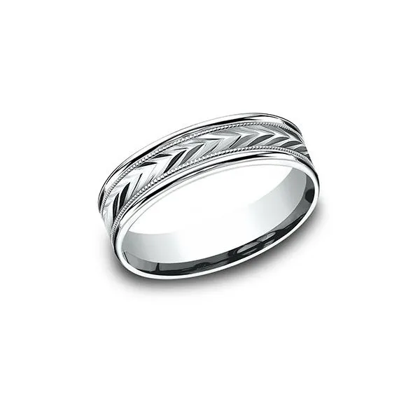 Wedding Band Legacy Diamond & Gems Sheridan, WY