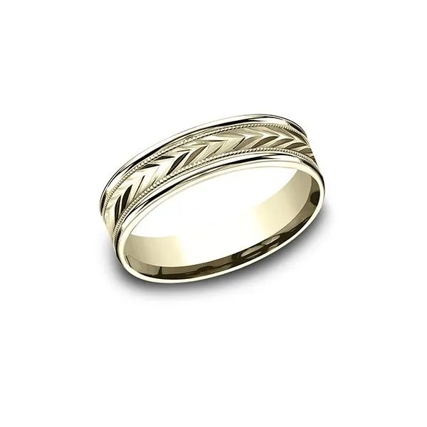 Wedding Band Legacy Diamond & Gems Sheridan, WY