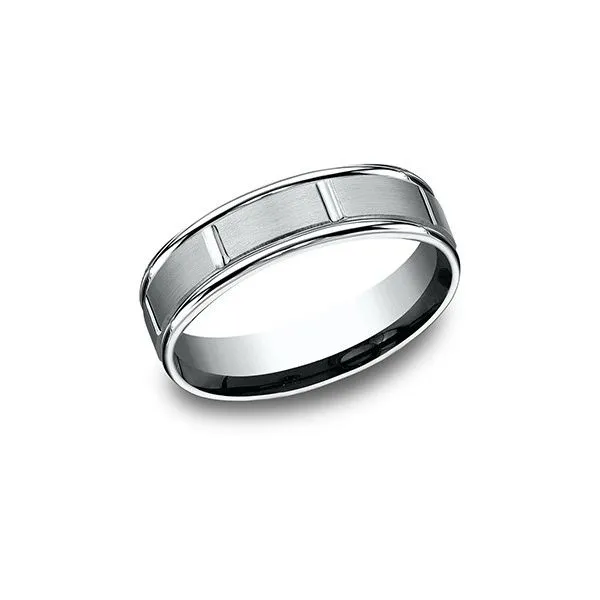 Wedding Band Legacy Diamond & Gems Sheridan, WY