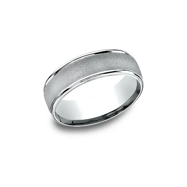Wedding Band Legacy Diamond & Gems Sheridan, WY