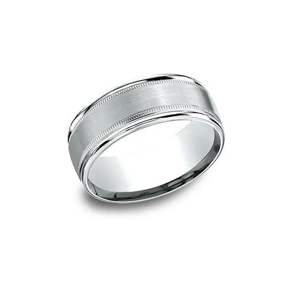 Wedding Band Legacy Diamond & Gems Sheridan, WY